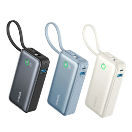 ANKER A1259 Nano 30W行動電源10000mAh