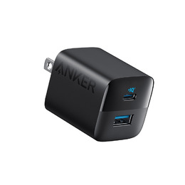 ANKER A2331 33W黑色快速充電器