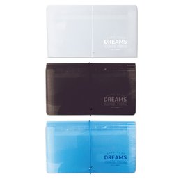 迷你風琴夾-12層 (鬆緊帶款)