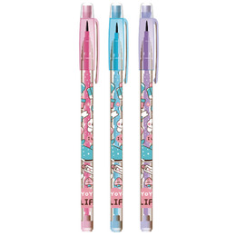 優遊趣2B免削鉛筆3入