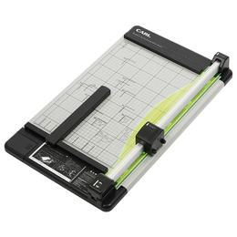 CARL 圓盤式裁紙器A3 DC-230N