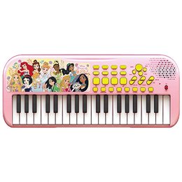 Disney Princess【公主】37Keys電子琴