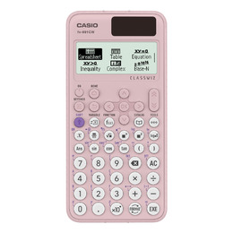 CASIO工程計算機 FX-991CW-PK