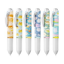 Pentel 0.5極速鋼珠筆 Kawaii 8th系列