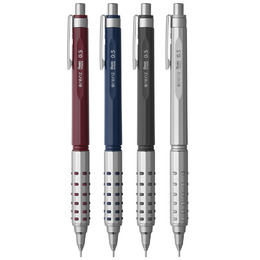 Pentel orenz AT自動鉛筆 0.5 XPP2005