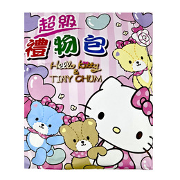Kitty超值精巧禮物包