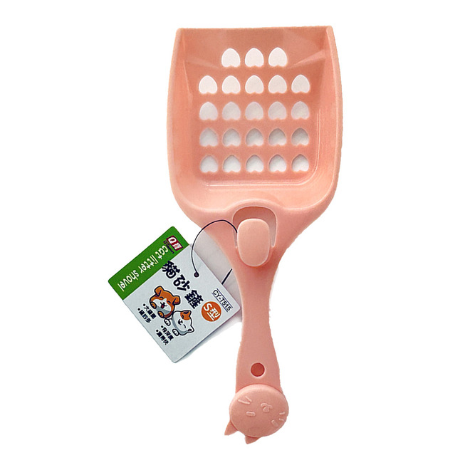 貓砂鏟