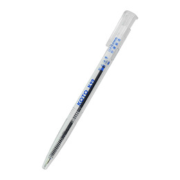 KOTO 新水油性筆-藍 K99