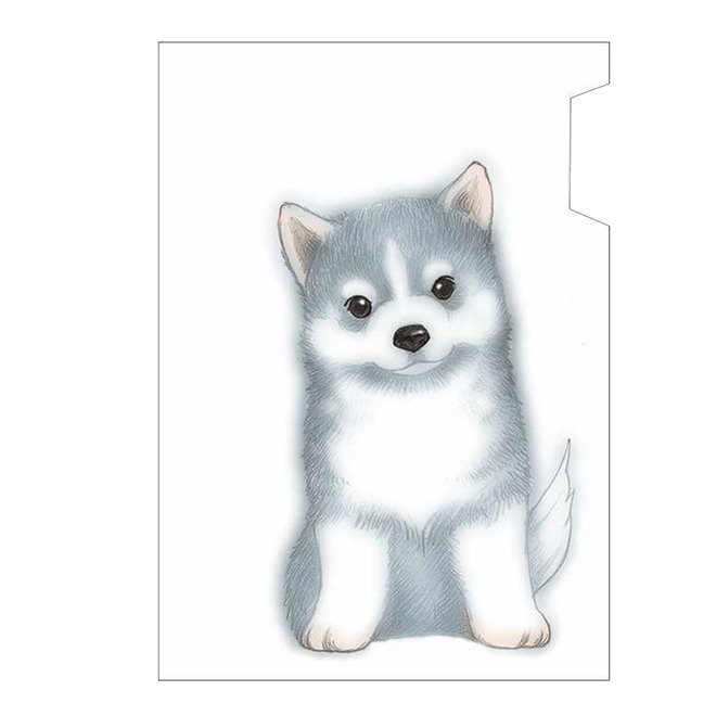 夢幻狗L夾