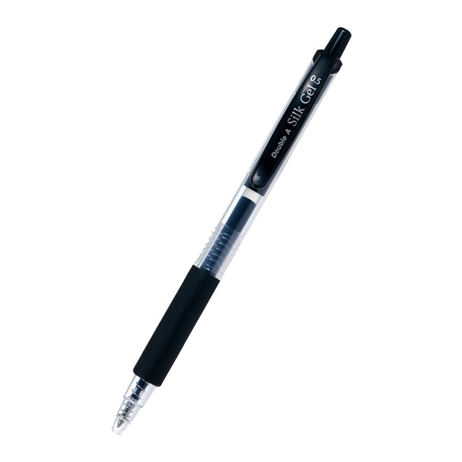  Double A 0.5中性筆