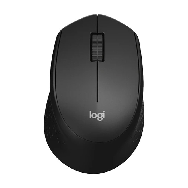 羅技 Logitech M331靜音無線滑鼠