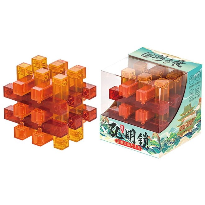 孔明鎖