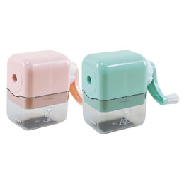 貓熊 自動進退削筆機