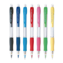 PILOT 百樂 七彩自動鉛筆 H-185L