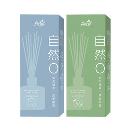 花仙子 自然0室內擴香