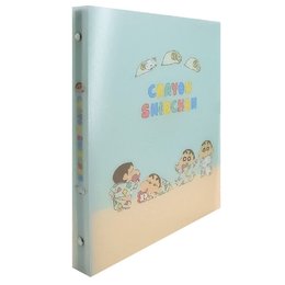 蠟筆小新PP26孔夾(II)-睡衣
