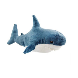 藍鯊魚(6吋、10吋、22吋)