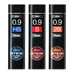 Pentel STEIN 自動鉛筆芯(0.9) C279