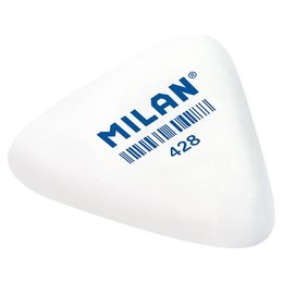 MILAN經典三角暢銷橡皮擦