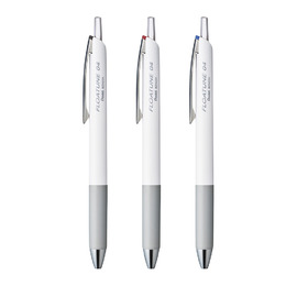 Pentel 按壓式輕滑鋼珠筆 0.4mm