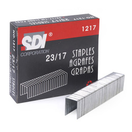SDI 手牌 23/17重力型釘書針 