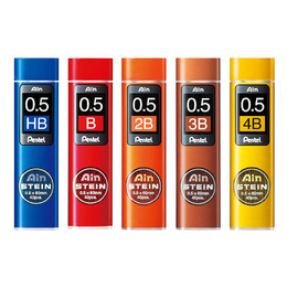 Pentel Ain STEIN 自動鉛筆芯(0.5) C275