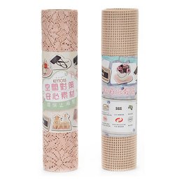 KEYTOSS安心素材-專利環保止滑墊 (款式隨機出貨)