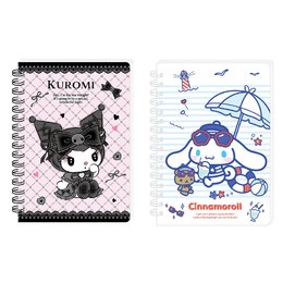 三麗鷗活頁手冊-50K