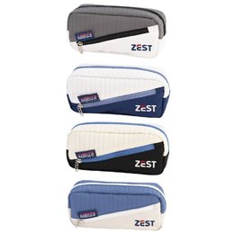 ZEST筆袋 (款式隨機出貨)