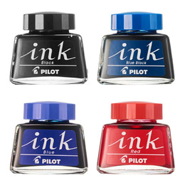PILOT 百樂 鋼筆墨水(30ml) INK30