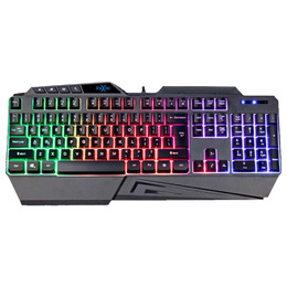 FOXXRAY 天創戰狐電競鍵盤 FXR-SKL-65