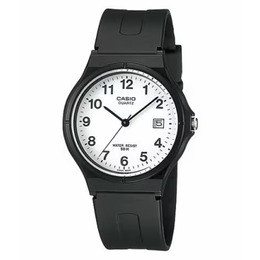 CASIO Analog手錶 MW-59-7BVDF