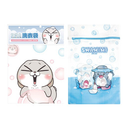 卡通洗衣袋