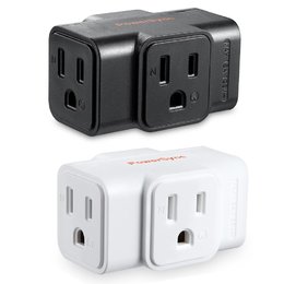 PowerSync 3P轉3P 3插壁插 TC3303N9