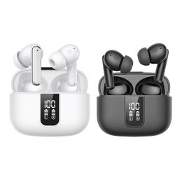 GIGASTONE Hi-Fi 藍牙5.4 ANC真無線降噪耳機
