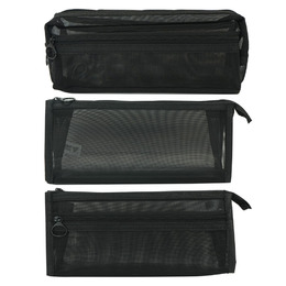 極簡筆袋(顏色隨機出貨)