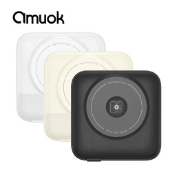 amuok 15W磁吸無線充行動電源 MagSafe 10000mAh
