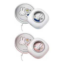 MIFFY無線充電藍牙耳機 Pro+磁吸無線充電盤