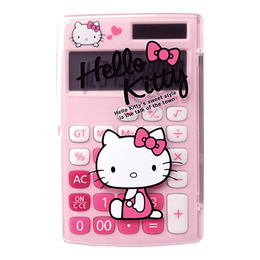 Hello Kitty 計算機 KT-100