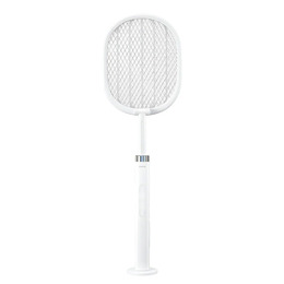 KINYO 伸縮折疊二合一滅蚊器 CML-2343