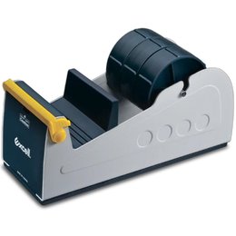 Excell三軌桌上型膠台 ET-337