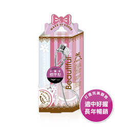 Lumina超捲翹睫毛夾-小