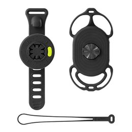 Bone Tie Connect2 單車手機綁接套組二代黑