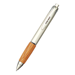 三菱自動鋼珠筆 UMN-515 自然色