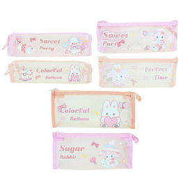 奶糖兔 筆袋