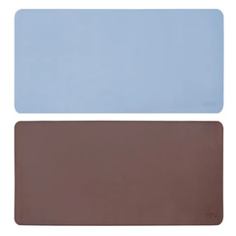 INTOPIC雅緻大尺寸皮革鼠墊PD-TH-07