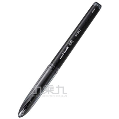 Uni 三菱 自由液式鋼珠筆(0.5) UBA188-05