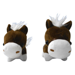 小馬 (3.5吋/5.5吋)