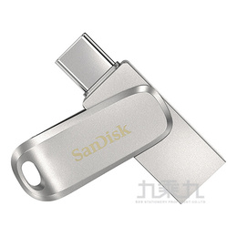 SanDisk Ultra Luxe Type-C OTG USB3.1  (32GB / 64GB / 128GB / 256GB)