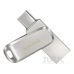 SanDisk Ultra Luxe Type-C OTG USB3.1 (32GB / 64GB / 128GB / 256GB)